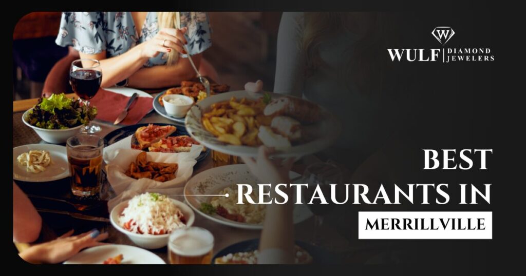 Best Restaurants in Merrillville