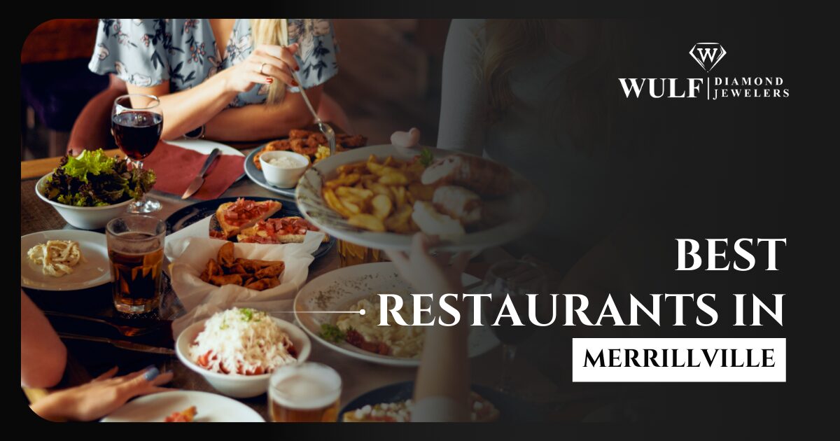 Best Restaurants in Merrillville
