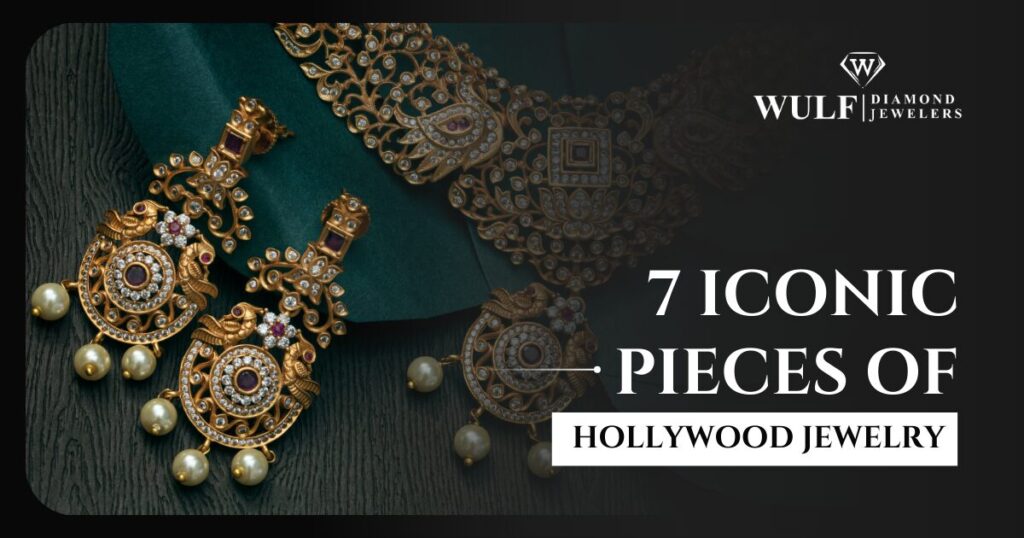 7 Iconic Pieces of Hollywood Jewelry