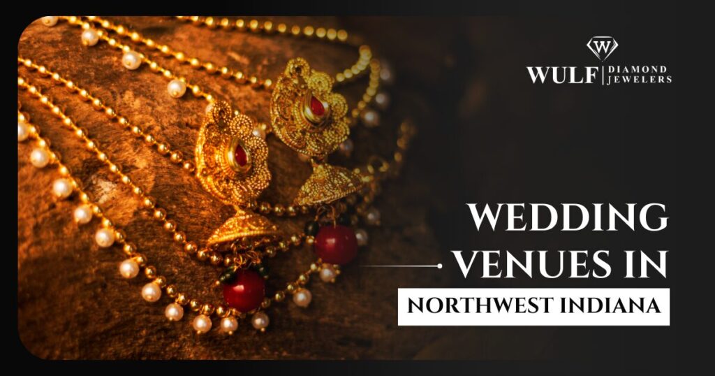 Wedding Venues in Northwest Indiana