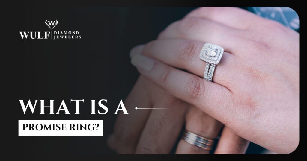 What is a Promise Ring?