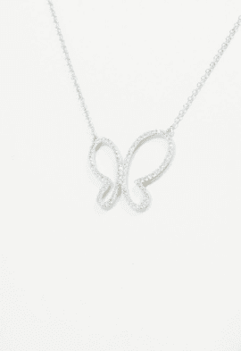 white gold diamond necklaces