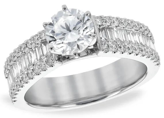 Appraisal - Diamond Ring