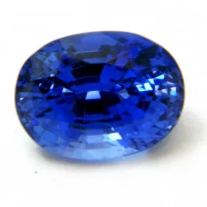 Ceylon Sapphire