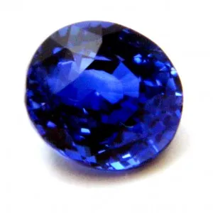 Ceylon Sapphire