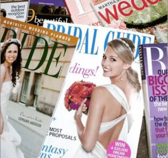 Come In With Inspiration