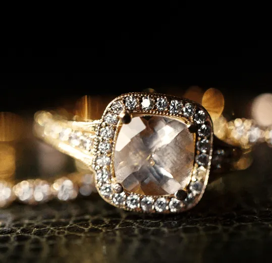 diamond jewelry appraisal