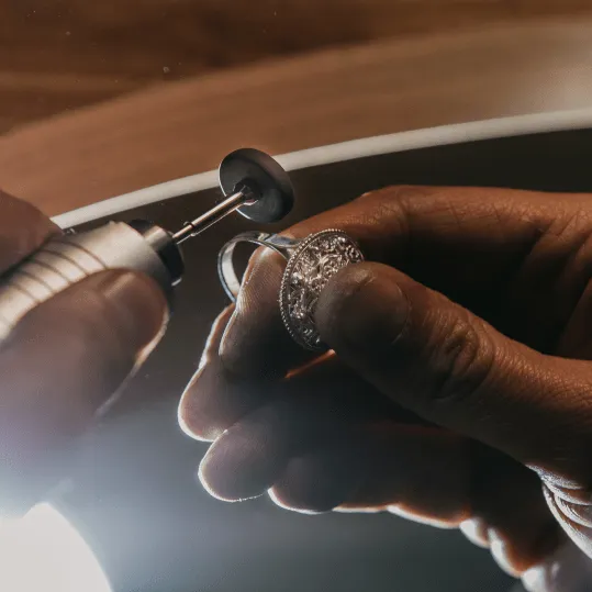 best custom jewelers near me