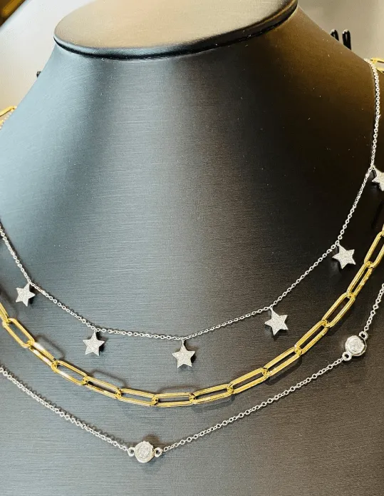 Jewelry Appraisal Work