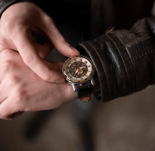 nearest watch repair shop