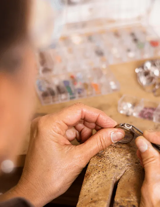 Jewelry Services & Repair