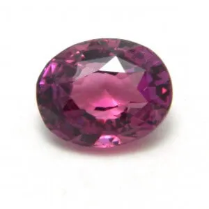 Pink Sapphire