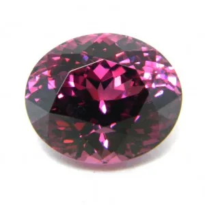 Purple Garnet