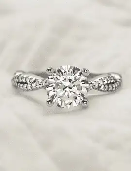 Bridal & Engagement Rings