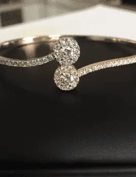 Custom Jewelry Ring