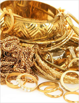 Buy & Sell Gold Jewelry
