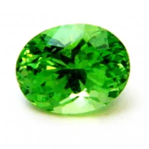 Green Gemstone