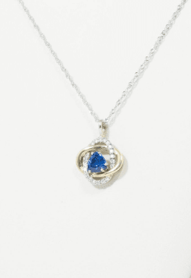 best diamond pendants