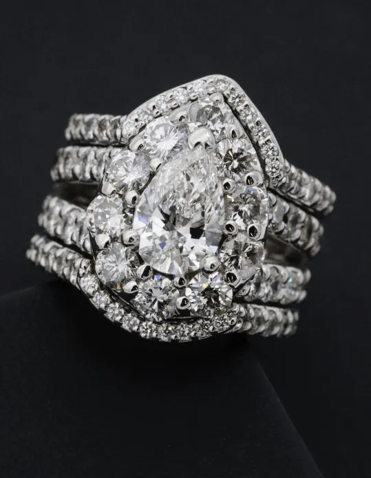 best diamond buyers near me