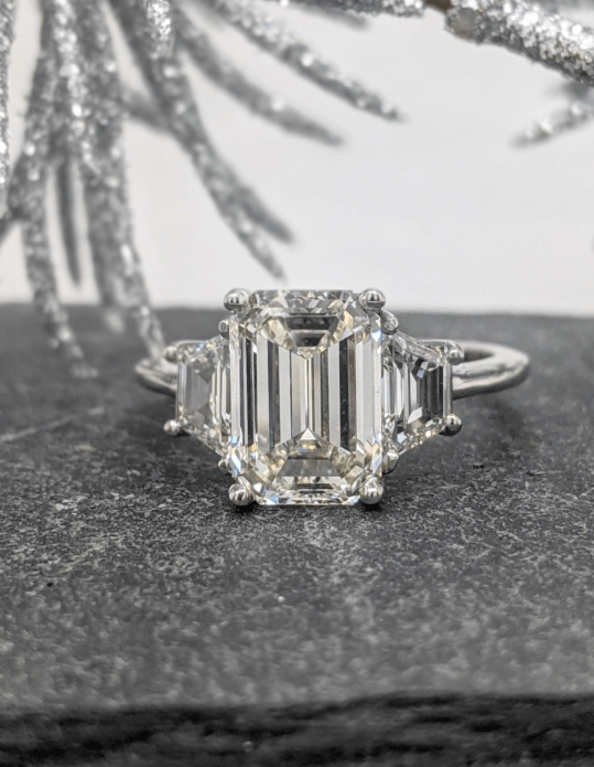 Buy Diamond Rings