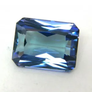 Blue Gems