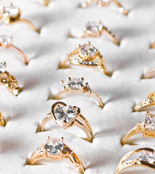 Gold And Silver Buyer