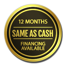 12 Months - Finance available