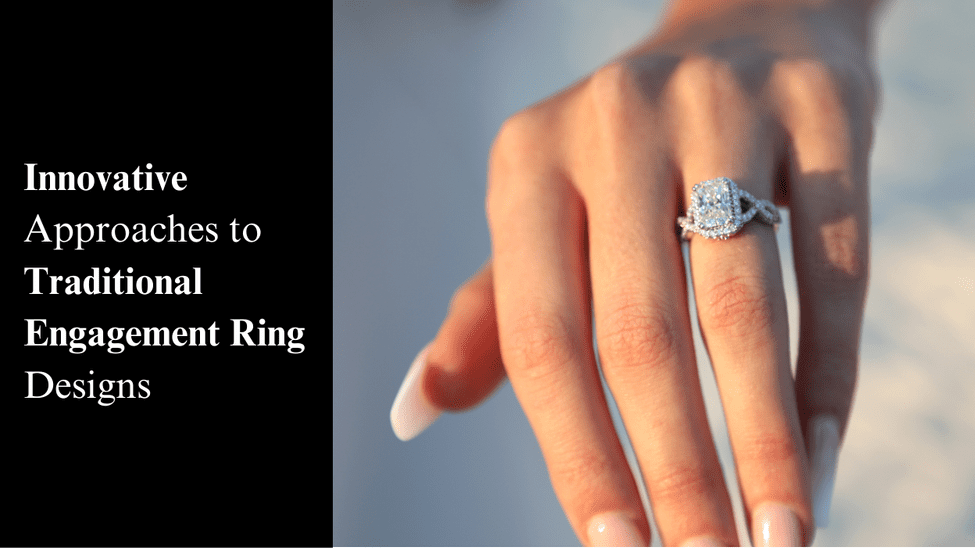 Traditional Engagement Ring Designs