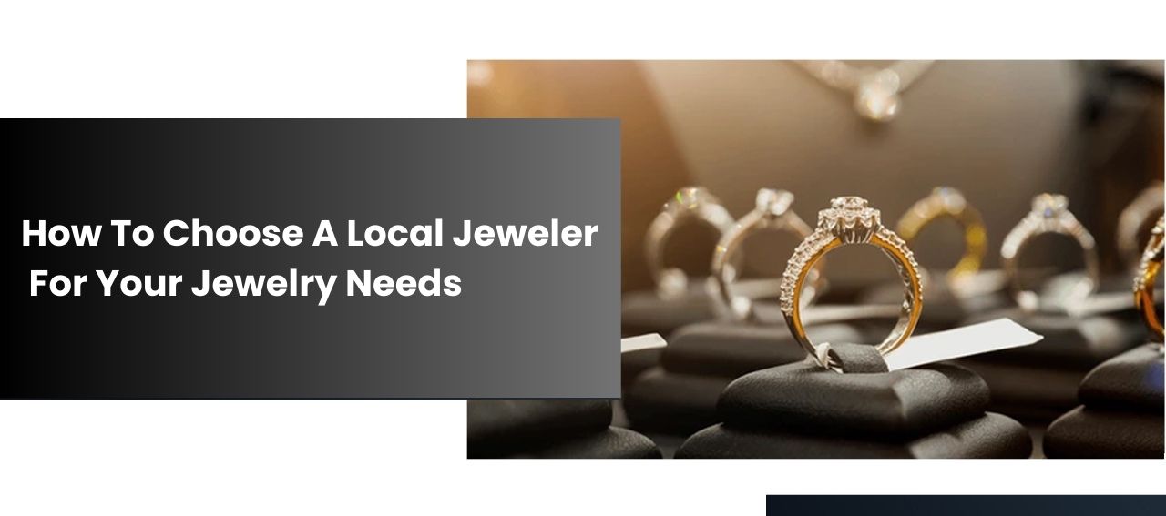 Local Jeweler