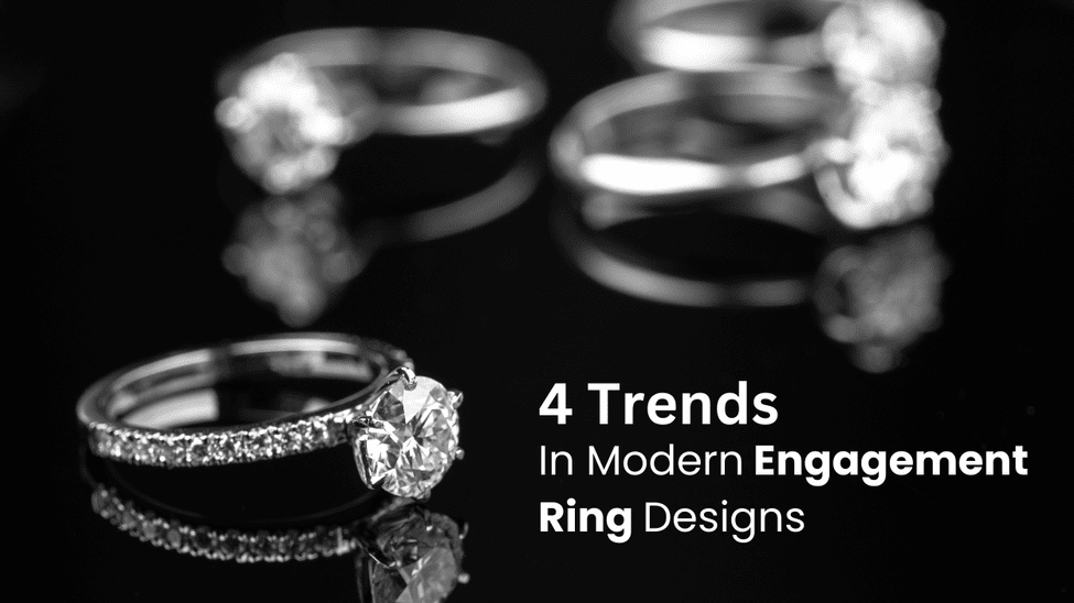 Engagement Ring Designs