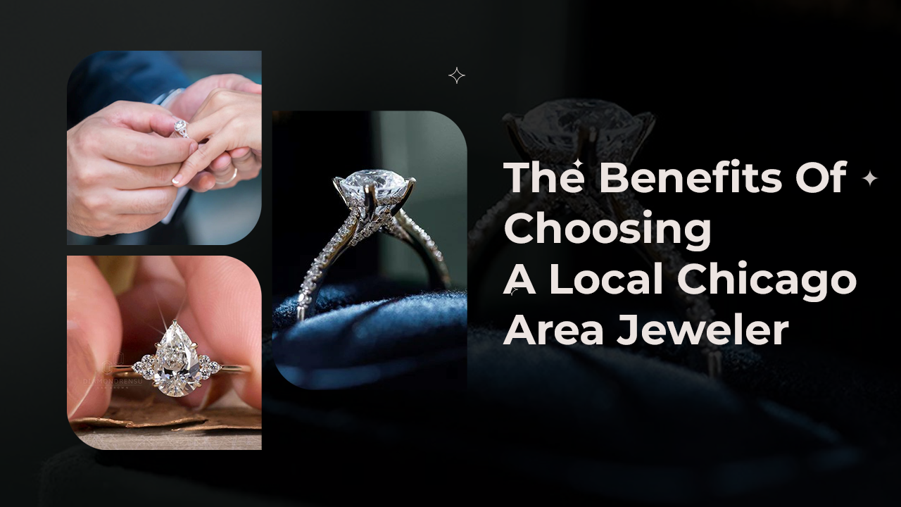 Local Chicago Area Jeweler