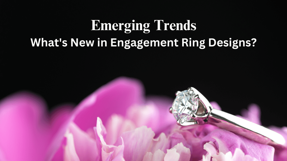 Engagement Ring Designs