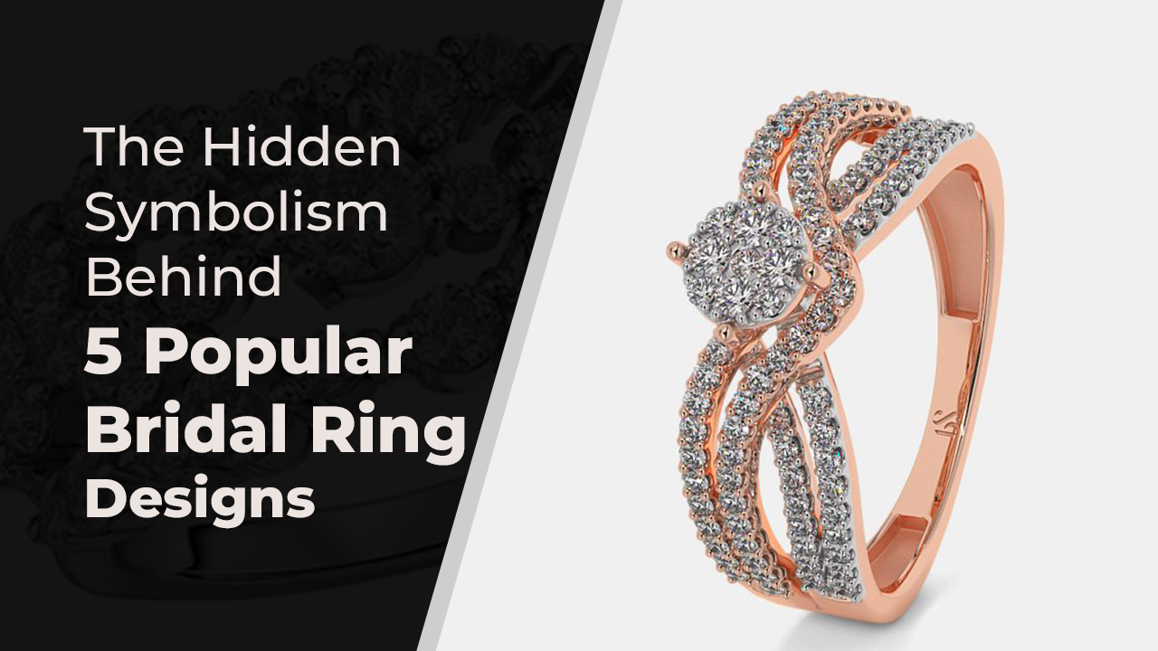 Bridal Ring Designs