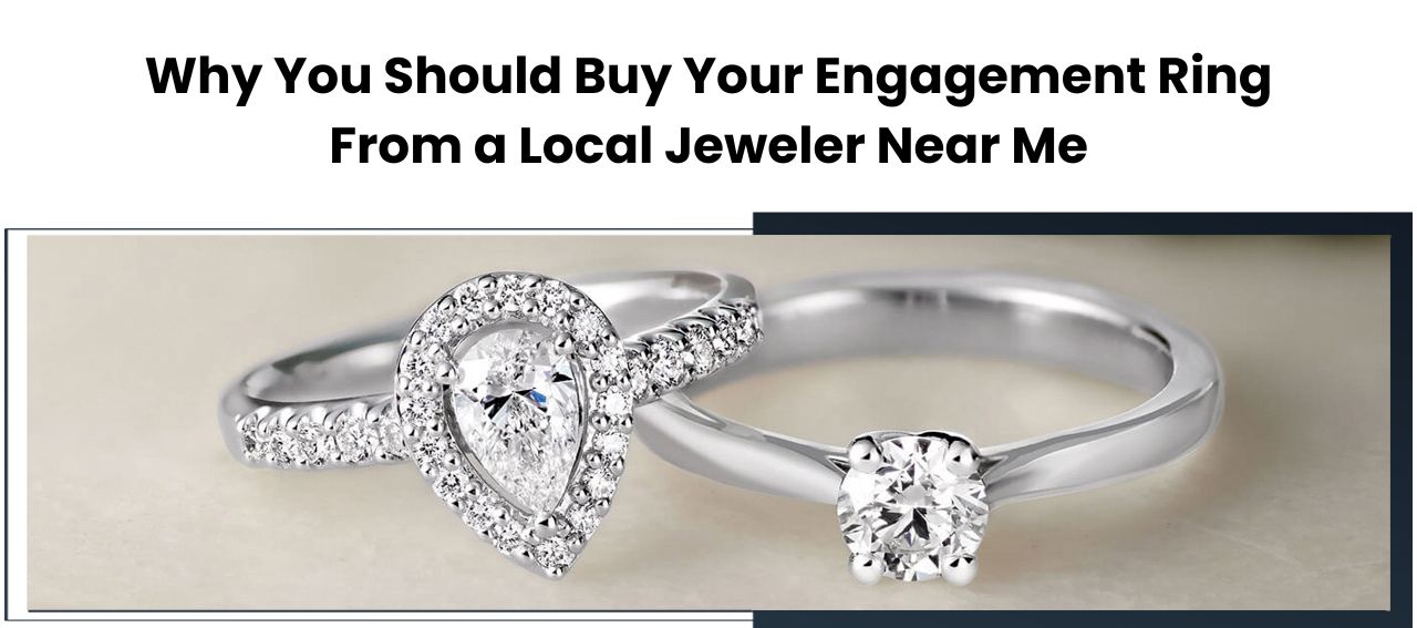 Local Jeweler Near Me