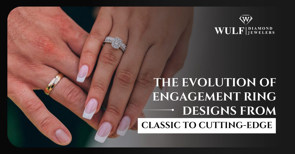 Ring Designs