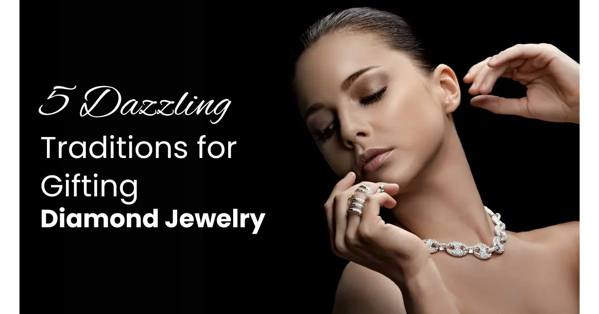 Diamond Jewelry