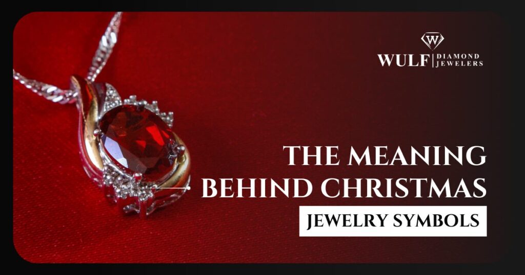 Christmas Jewelry