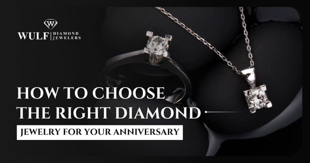Diamond Jewelry