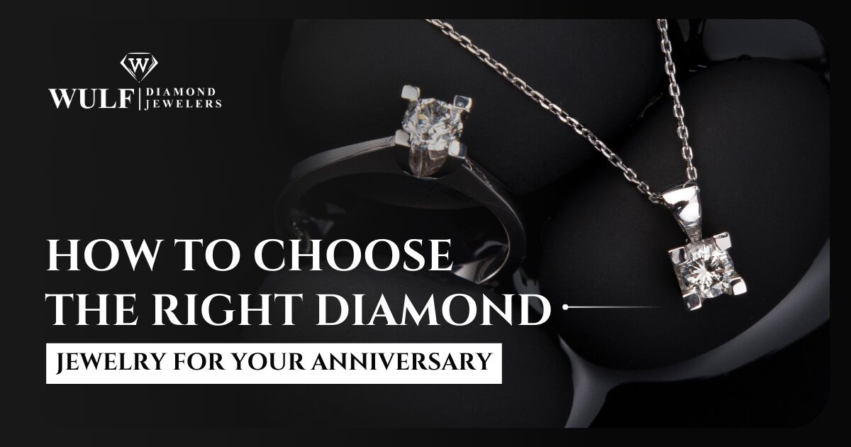 Diamond Jewelry