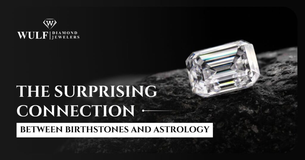 Birthstones And Astrology