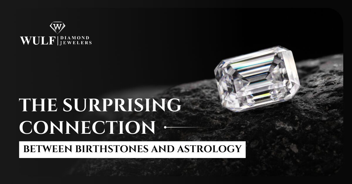 Birthstones And Astrology