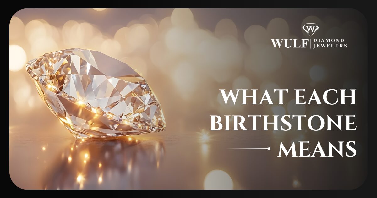 birthstone