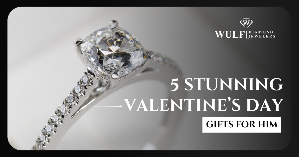 Valentine's Day Gifts for Him