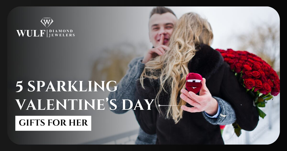 Valentine's Day Gifts