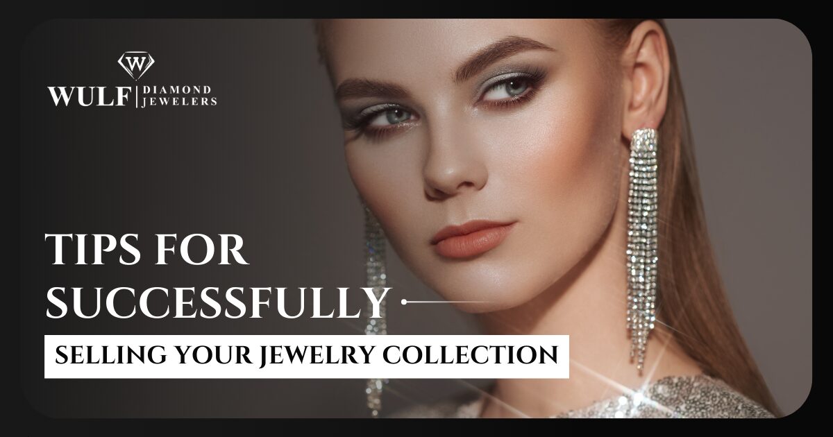 Jewelry Appraisals