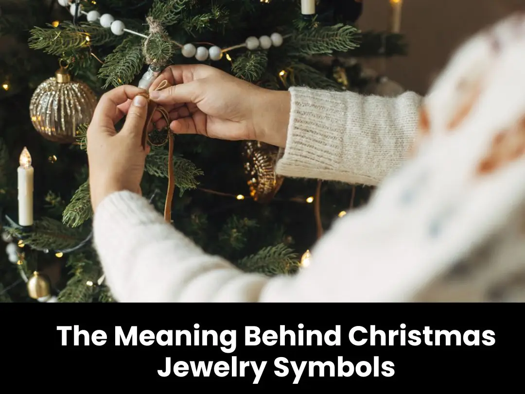 Christmas Jewelry