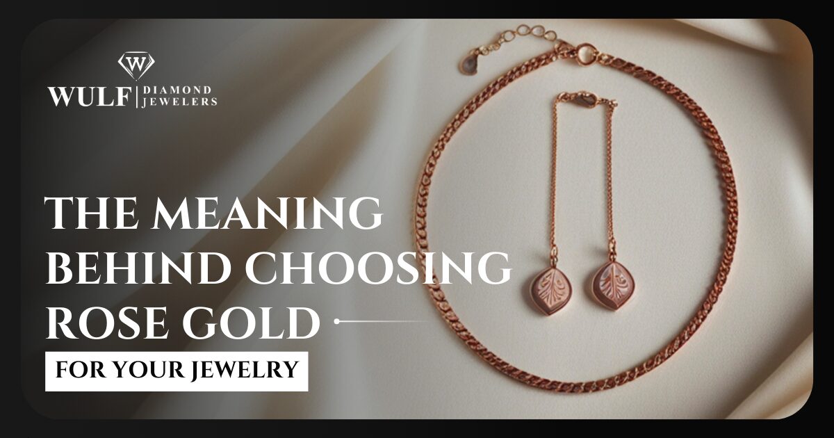 Rose Gold