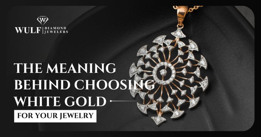 White Gold