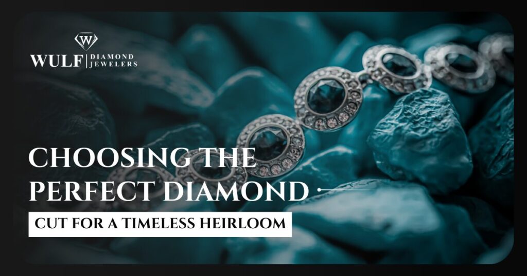 Diamond Cut