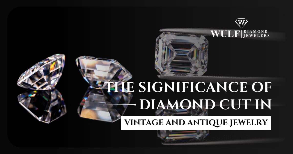 antique jewelry
